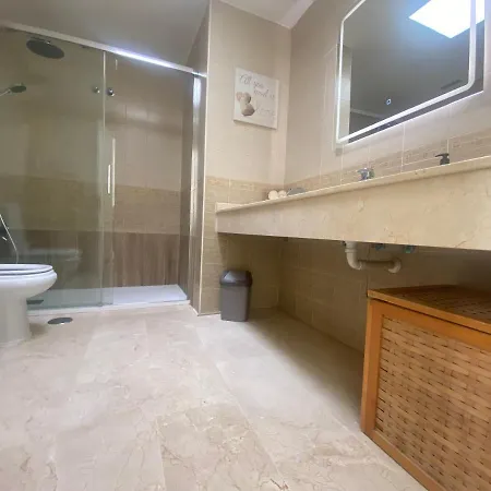 بيت للعطل Spacious Family *