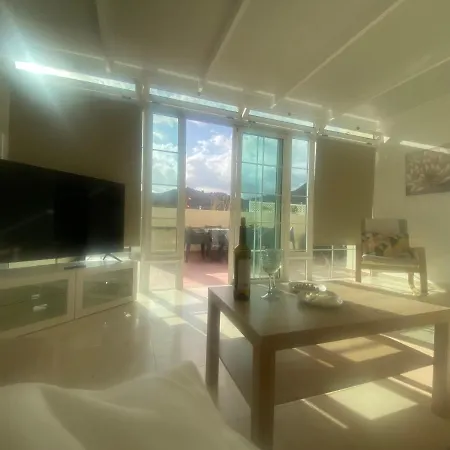 Spacious Family 펜션 푸에르토리코